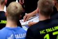 Tallinn Men Handball Cup 2017