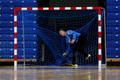 Tallinn Men Handball Cup 2017