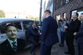 Keskerakond andis Tallinna linna valimiskomisjonile üle oma kandidaatide nimekirja kohalike omavalitsuste valimisteks.
