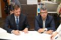 Keskerakond andis Tallinna linna valimiskomisjonile üle oma kandidaatide nimekirja kohalike omavalitsuste valimisteks.