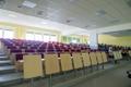 Новое здание Таллиннского Линнамяэского русского лицея.