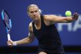 Kaia Kanepi jäi US Openi veerandfinaalis alla ameeriklannale Madison Keysile