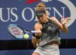 Kaia Kanepi jäi US Openi veerandfinaalis alla ameeriklannale Madison Keysile
