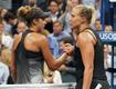 Kaia Kanepi jäi US Openi veerandfinaalis alla ameeriklannale Madison Keysile