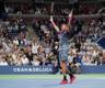 Kaia Kanepi jäi US Openi veerandfinaalis alla ameeriklannale Madison Keysile