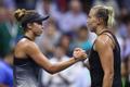 Kaia Kanepi jäi US Openi veerandfinaalis alla ameeriklannale Madison Keysile