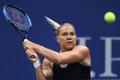 Kaia Kanepi jäi US Openi veerandfinaalis alla ameeriklannale Madison Keysile