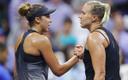 Kaia Kanepi jäi US Openi veerandfinaalis alla ameeriklannale Madison Keysile