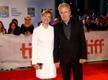 Annette Bening ja abikaasa Warren Beatty