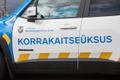 Munitsipaalpolitsei näitas uue välimusega autosid
