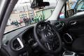 Munitsipaalpolitsei näitas uue välimusega autosid