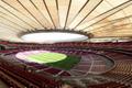 Madridi Atletico uueks kodustaadioniks sai laupäeval Metropolitano