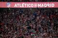 Madridi Atletico uueks kodustaadioniks sai laupäeval Metropolitano