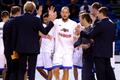 BC Kalev/Cramo - Karpoš Sokoli / Martynas Mažeika
