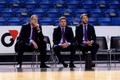 BC Kalev/Cramo - Karpoš Sokoli