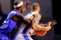 BC Kalev/Cramo - Karpoš Sokoli