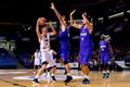 BC Kalev/Cramo - Karpoš Sokoli / Thomas van der Mars
