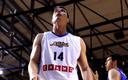 BC Kalev/Cramo - Karpoš Sokoli / Kristjan Kangur