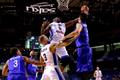 BC Kalev/Cramo - Karpoš Sokoli / Cedric Simmons