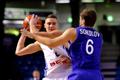 BC Kalev/Cramo - Karpoš Sokoli / Janari Jõesaar
