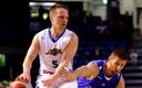 BC Kalev/Cramo - Karpoš Sokoli / Sten-Timmu Sokk
