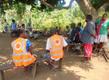 Vanuatu võimud evakueerivad ohtliku vulkaaniga Ambae saarelt kõik elanikud.