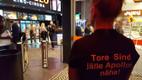 Kuressaares avati Apollo Kino