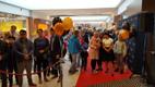 Kuressaares avati Apollo Kino