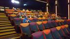 Kuressaares avati Apollo Kino