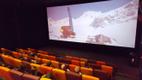 Kuressaares avati Apollo Kino