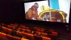 Kuressaares avati Apollo Kino