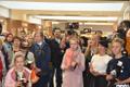 Kuressaares avati Apollo Kino