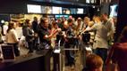 Kuressaares avati Apollo Kino