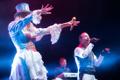 DJ BOBO. Saku suurhall.