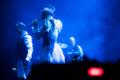 DJ BOBO. Saku suurhall.
