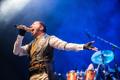 DJ BOBO. Saku suurhall.