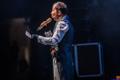 DJ BOBO. Saku suurhall.
