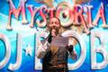 DJ BOBO. Saku suurhall.