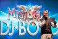 DJ BOBO. Saku suurhall.