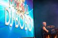 DJ BOBO. Saku suurhall.