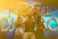 DJ BOBO. Saku suurhall.