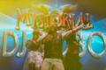DJ BOBO. Saku suurhall.