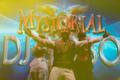 DJ BOBO. Saku suurhall.
