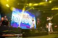 DJ BOBO. Saku suurhall.