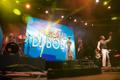 DJ BOBO. Saku suurhall.