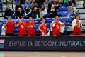 BC Kalev/Cramo - Avis Utilitas Rapla