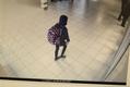 Politsei foto Laurast Tallinna sadama D-terminalis.