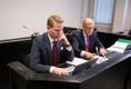 Savisaare protsess 18. oktoobril.