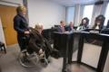 Savisaare protsess 18. oktoobril.