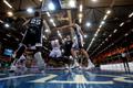 Tartu Ülikool - BC Kalev/Cramo